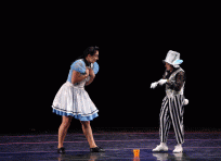 Wonderland - Tnony - Alice