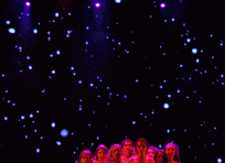 Voices of Heaven - Ave Mariya