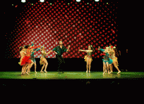 Sparkling Rhythm - Tiko - Тико